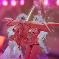 レズバト！11月最終週の進捗