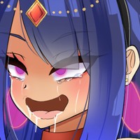 洗〇されハイグレポーズで展示される拳法ちゃん