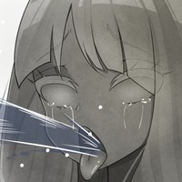 暗殺者ちゃんにペットにされ噴水の石像にされる貴族ちゃん