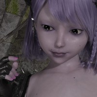 モザイク再編集