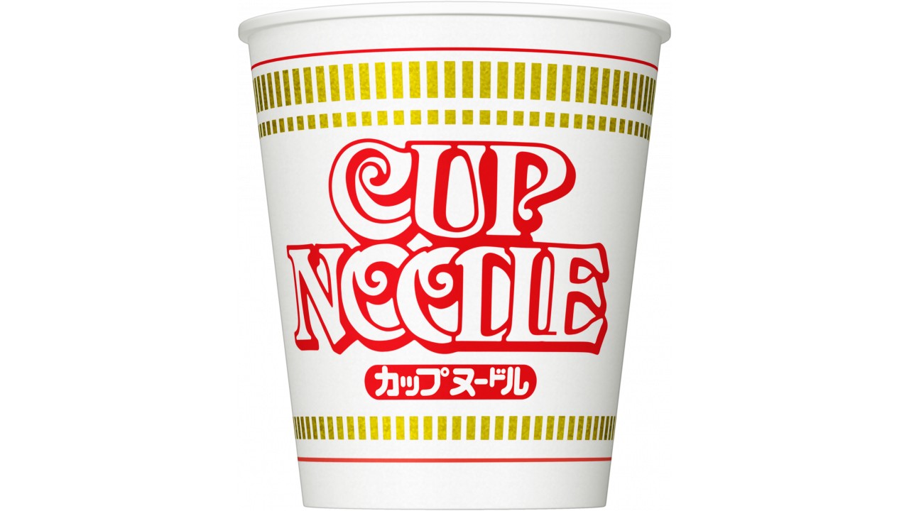 カップヌードルが炒飯になるまで@cupnoodle_jp #飯テロ