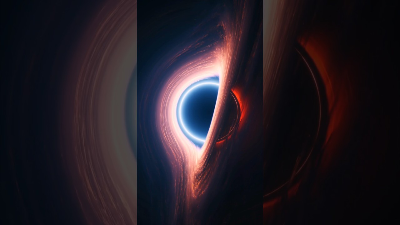 ブラックホールの音をNASAが公開