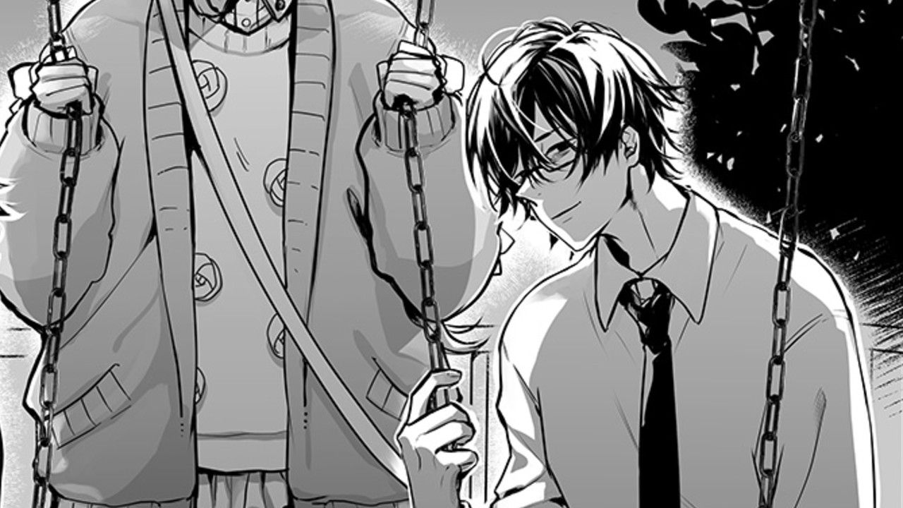 むかごの冬・枡野蕊の夢小説「俗物根性」