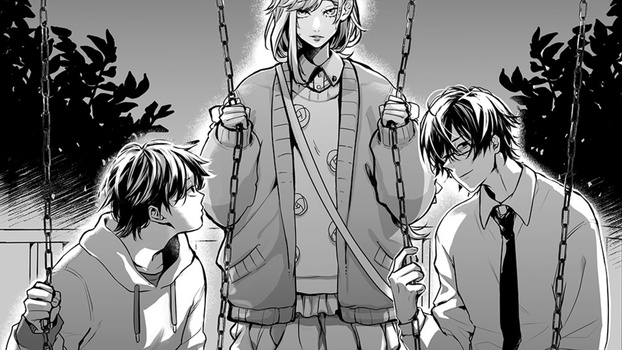 【骨髄】「むかごの冬」序盤先行公開