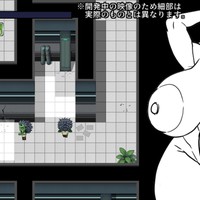 難破宇宙船トドロキ号After(仮)進捗③