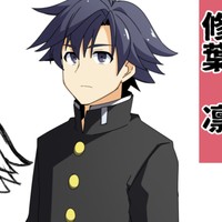 「らぶ∽らぶ=キューピッド」サブキャラ紹介②