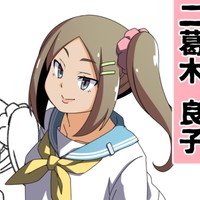 「らぶ∽らぶ=キューピッド」サブキャラ紹介③