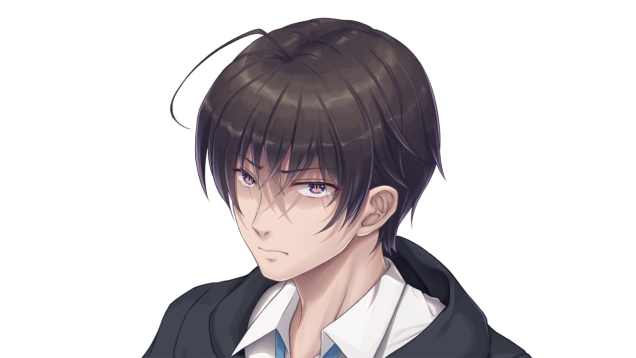 世にも珍しい凌◯しない男キャラ