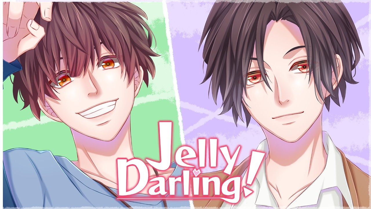 『JellyDarling！』season2トラック01先行公開