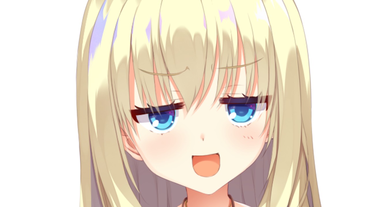 線画！　進捗　ダメです！