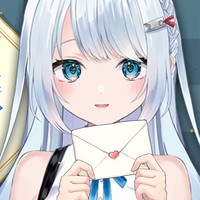 年賀状ください🎍