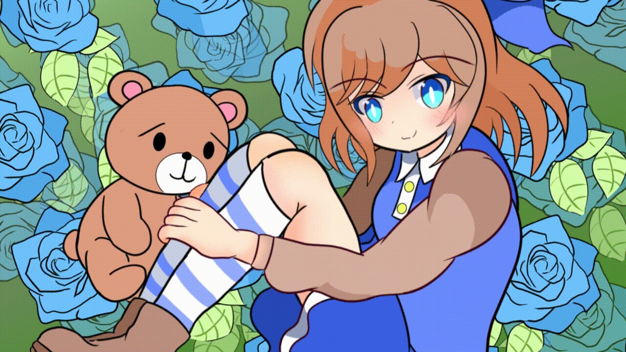 童貞勇者とラストダンジョン-Approach- #8