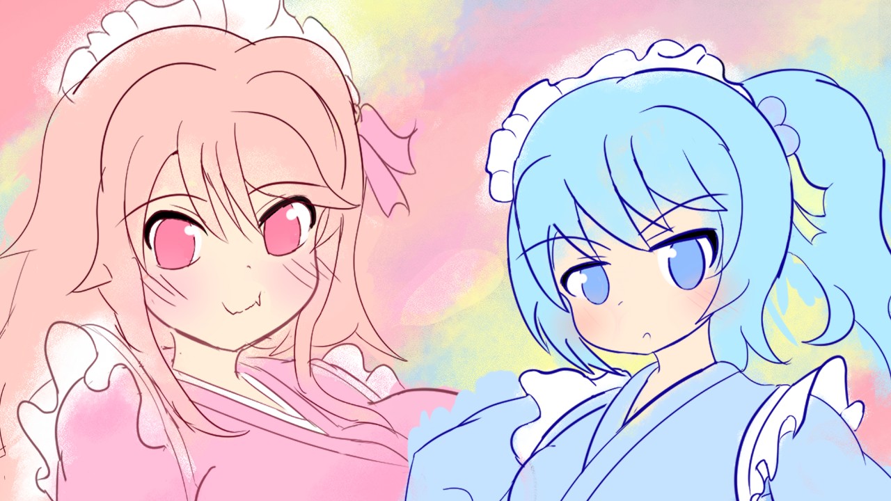 <7/8追記>【テスト版配布】『童貞勇者とラストダンジョン-Approach- #5