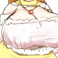 ボクの考えた最強のハーレムライフ（仮）　最新イラスト（カノン）