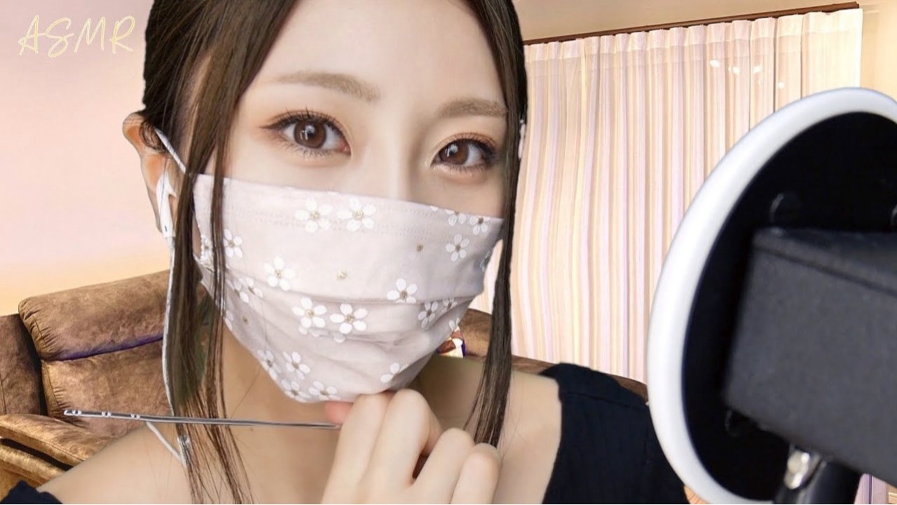 【cien限定】耳かき屋さんでアルバイトを始めた彼女編　上司と彼女と僕　episode4