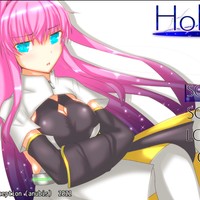 『HollowSky(ホロウ・スカイ)』完全版（フリーゲーム）を公開しました！