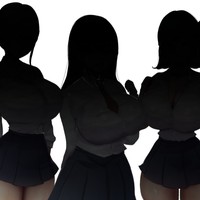 NTRゲー進捗１｜メインヒロイン紹介ーあおいー