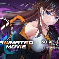 NebelのMotion Anim発売！神官RPG0.402Demo配信