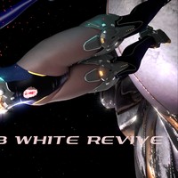 ULTIMATE.PHI NEXT DEFEAT03 WHITE REVIVE