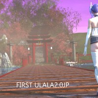 project ULALA JP+