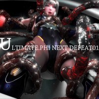 ULTIMATE.PHI NEXT DEFEAT01