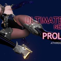 ULTIMATE.PHI NEXT DEFEAT prologue