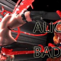 ALICE-G3 BADEND