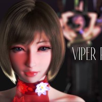 SUIREN2ndseason viper princess