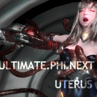 ULTIMATE.PHI NEXT DEFEAT02 UTERUS+HIGH