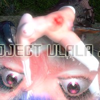 project ULALA JP2