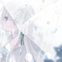 【なく堕ちさん限定】6月の描き下ろし壁紙公開