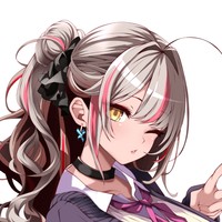 キャラクター紹介⑰　月宮理子