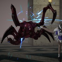 戦闘システムの事