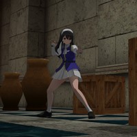 さらに少しずつ作り進め