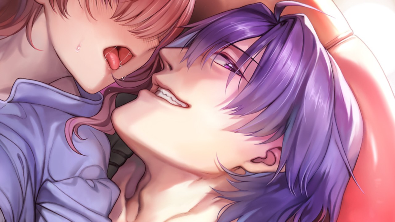 オマエが俺を屑にする・SS「アグリーメント」