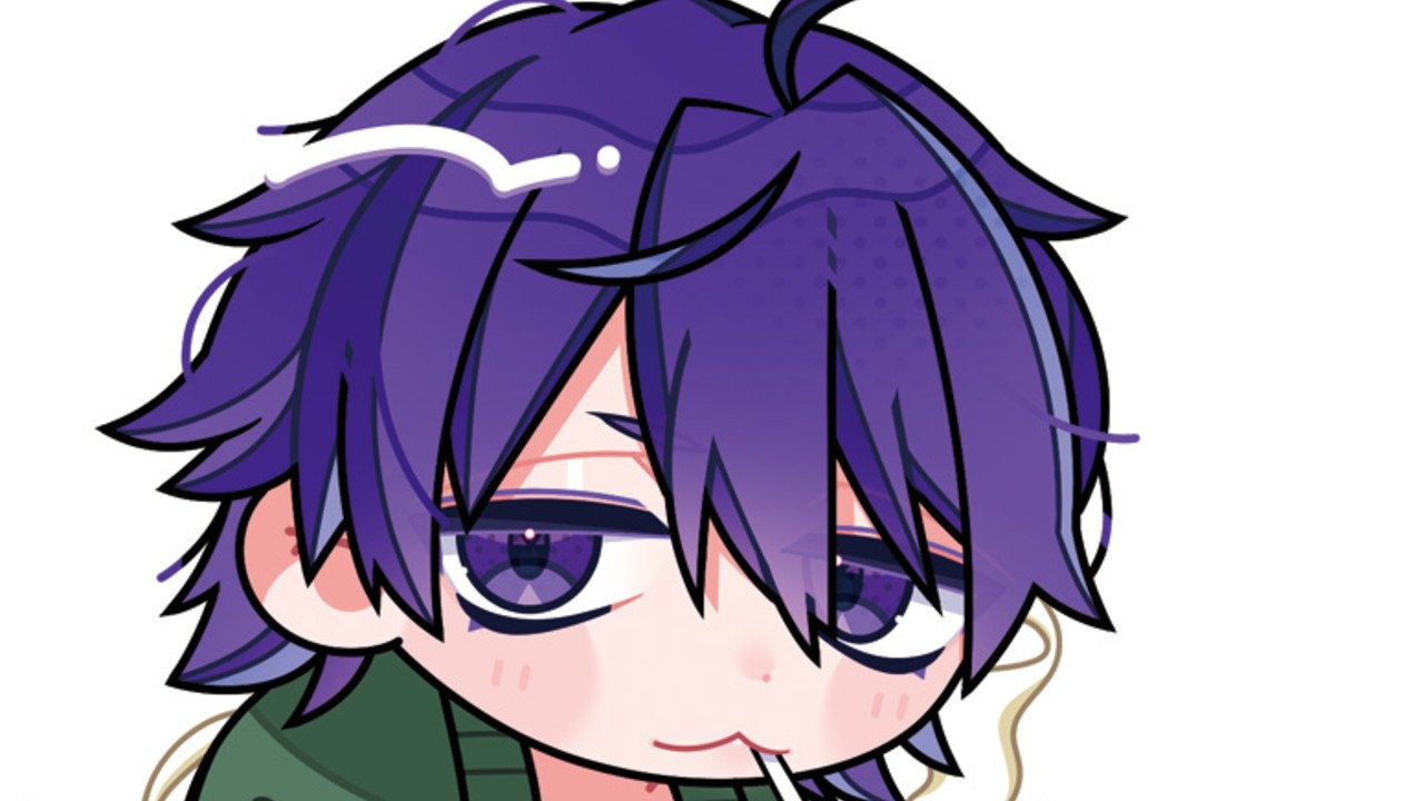 オマエが俺を屑にする・発売です！＆セール中です＆アクスタ予約開始です！