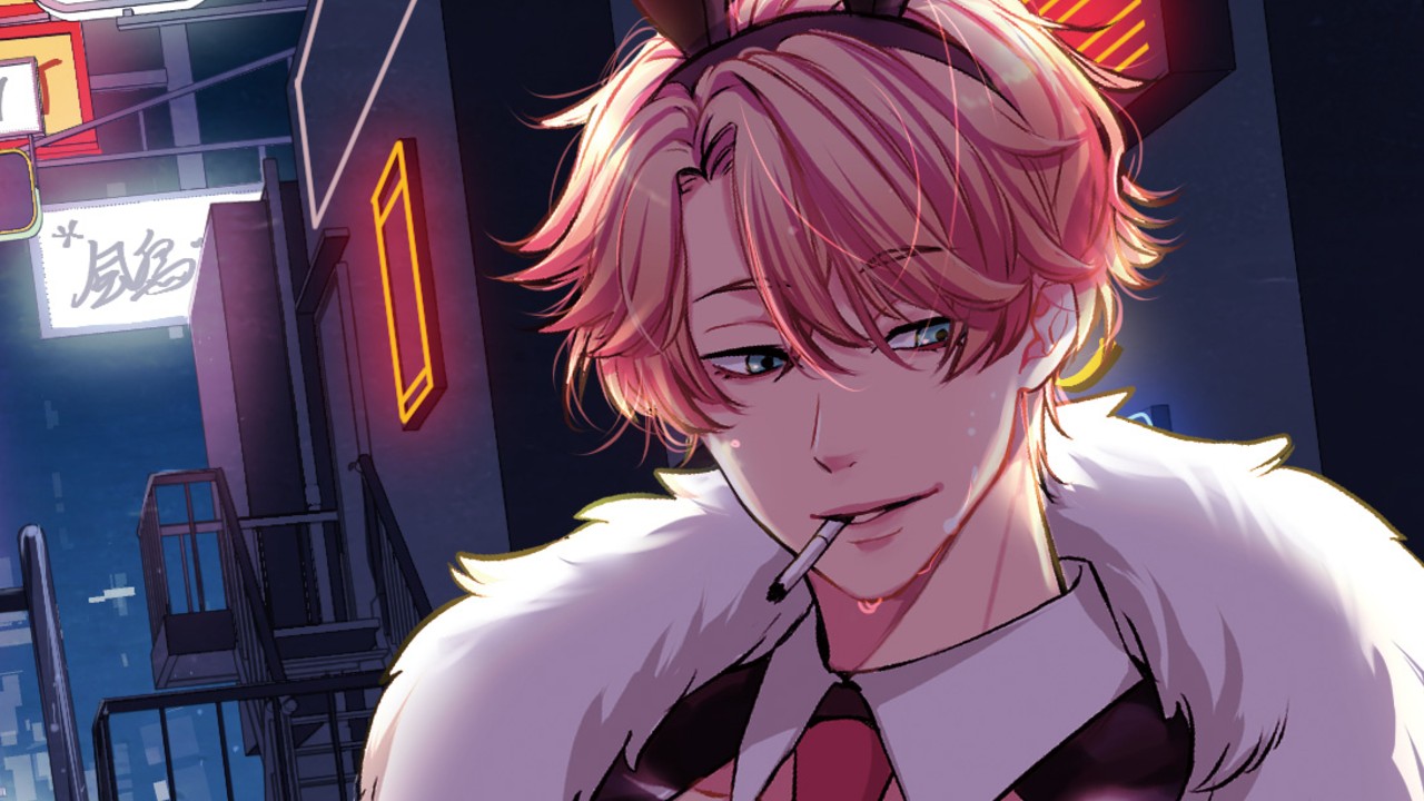 ストシュシュ男子Q＆A再掲その②＆2/22のコミティア新刊の表紙です！