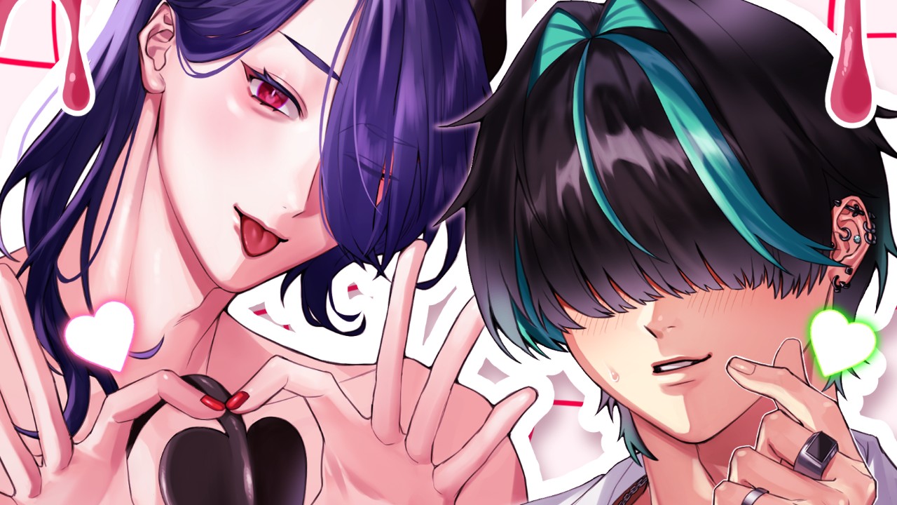 淡海くんの同人誌が完成したりしました