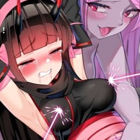 【夜桜姫譚】１０月進捗！！