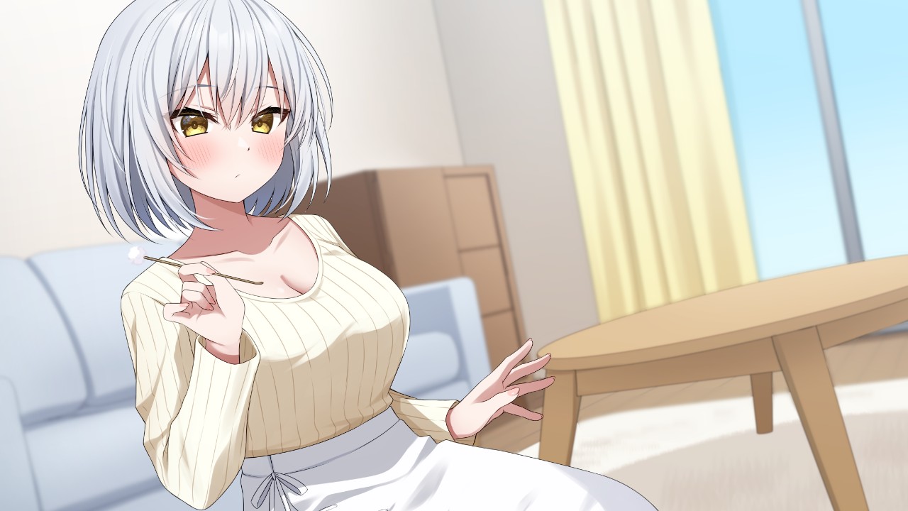 ママといっしょにおねんねしましょ 〜淡々ママ編〜【CV:渡部恵子】販売決定！