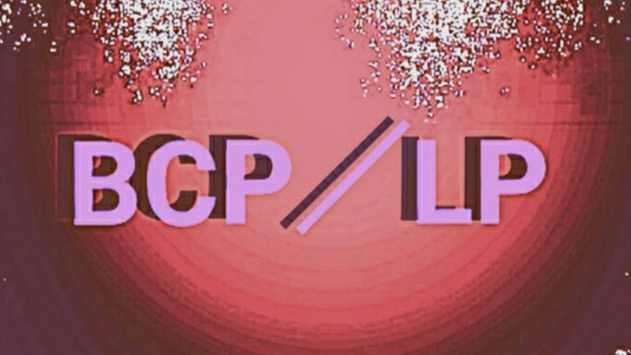 【新バージョン】BL同人「BCP/lP」(始動)