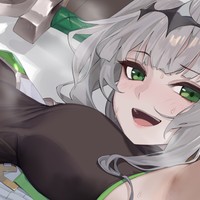 【記念日】今日はクロワちゃん初の音声作品発売から2周年記念！