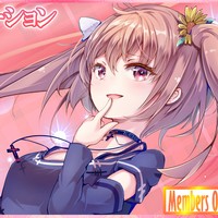 【+限定動画】滑らかに動くASMR♥血まみれナースコスで一人称視点のシチュエーションASMR♡