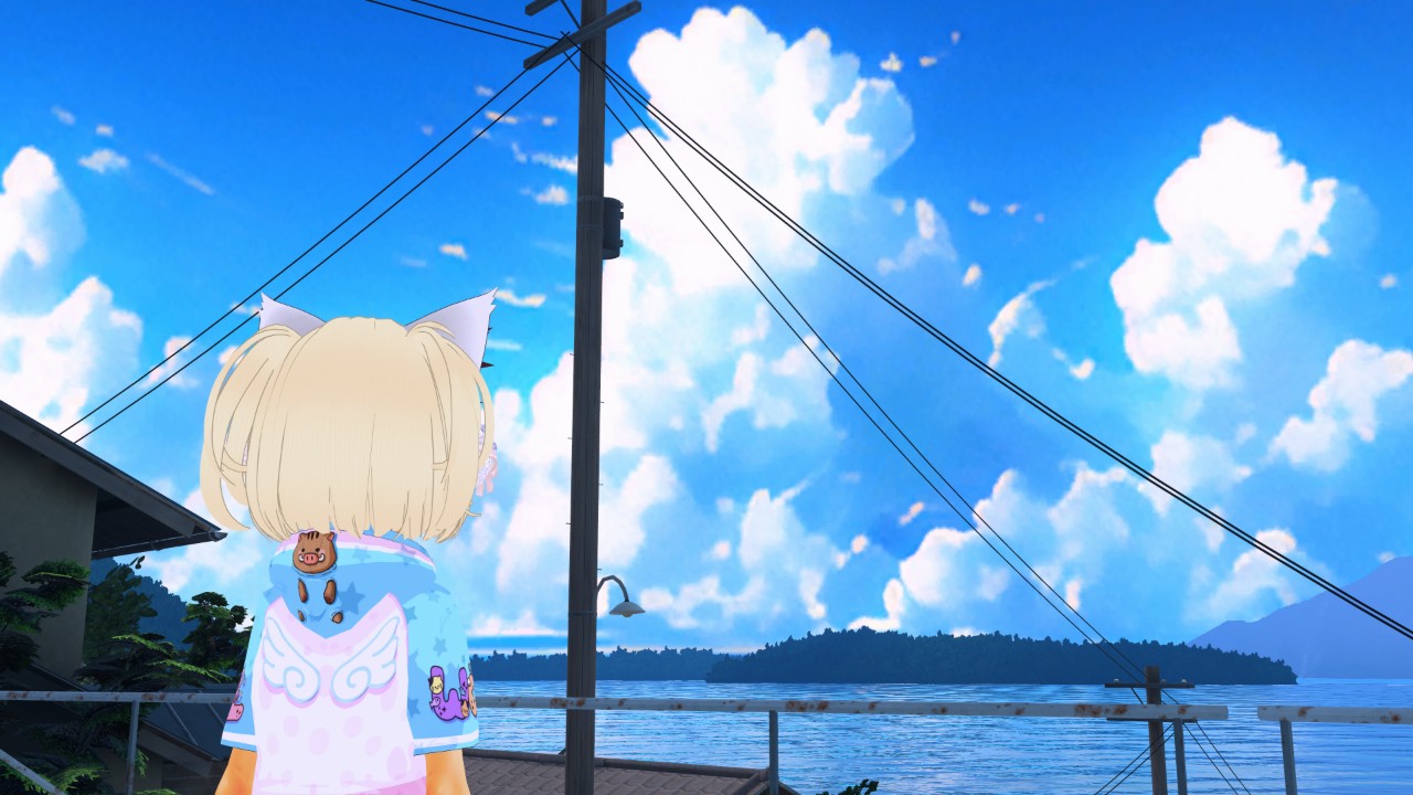 3月のもげちVRC詰め合わせ/ᐠ｡ꞈ｡ᐟ\🎶