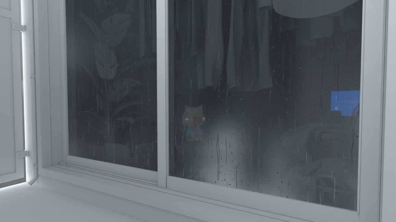 【VRC】「QECTRATC」に遊びに行ったにゃ/ᐠ｡ꞈ｡ᐟ\🎶【自撮り】