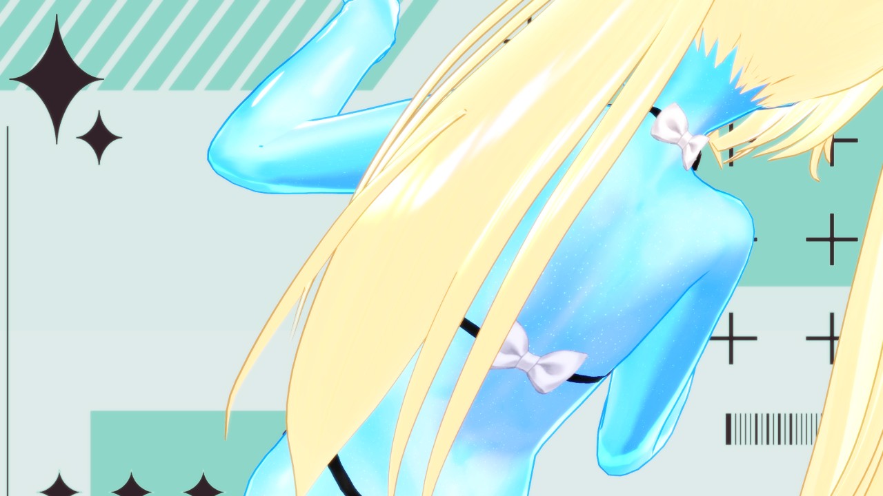 もげち×ふぇち発掘3弾/ᐠ｡ꞈ｡ᐟ\