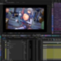 [SF3もの] AE作業中