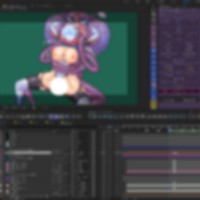 [SF3もの] AE作業中