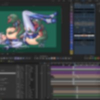 [SF3もの] AE作業中