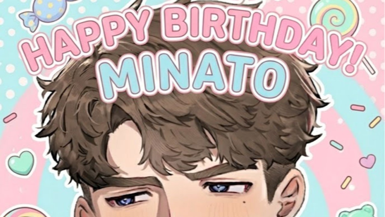 25回の甘いカウントダウン<湊くんお誕生日SS>